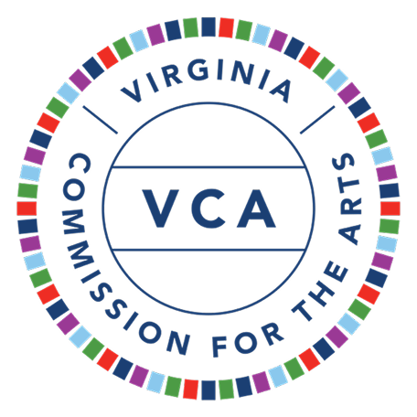 vca logo