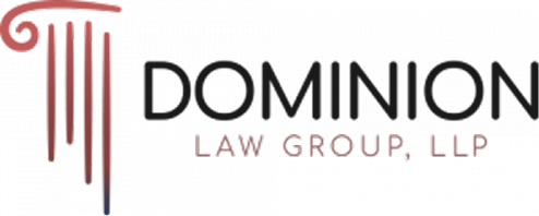 dominion law logo